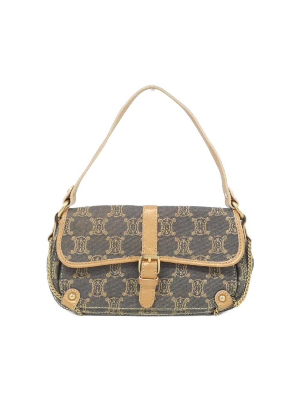 Celine Vintage Shoulder Bag